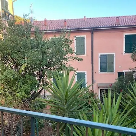 Vista Mare E Uliveto A * Tellaro