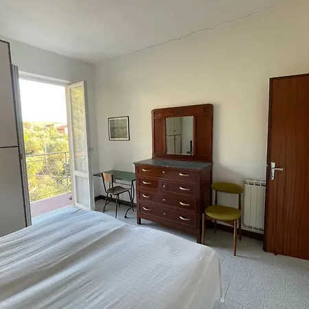 Lägenhet Vista Mare E Uliveto A