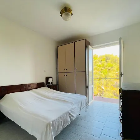 Apartamento Vista Mare E Uliveto A Tellaro