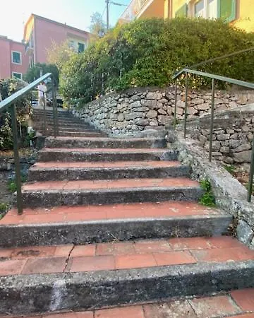 Vista Mare E Uliveto A